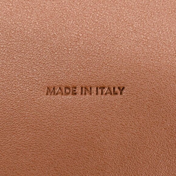 Celine Triomphe Canvas Stationery Case Brown - Picture 13 of 13